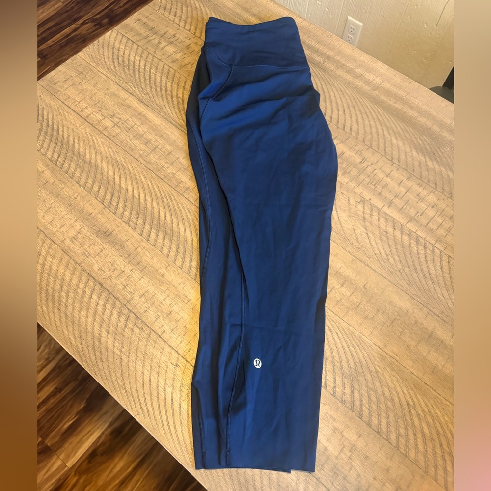 Lululemon Running leggings